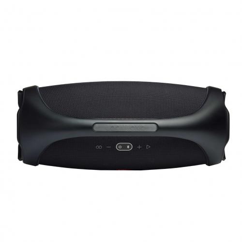 Портативная акустика JBL Boombox 2 black