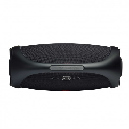 Портативная акустика JBL Boombox 2 black