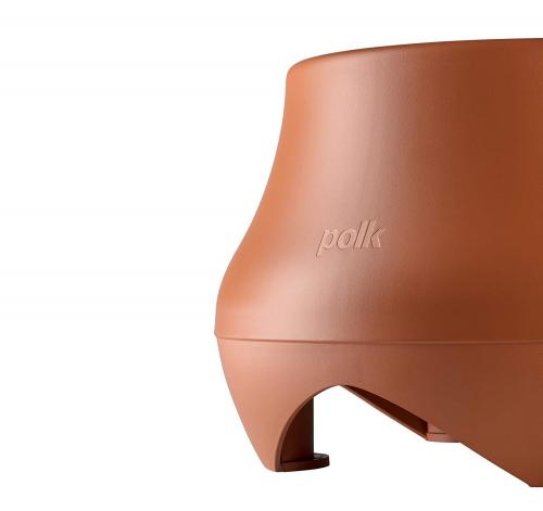 Ландшафтный сабвуфер Polk Audio Atrium Sub 100 Terracotta