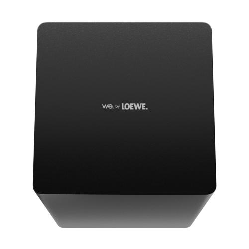 Саундбар Loewe We. BOOST Ash Grey