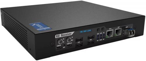 Приемник HDMI Digibird DB-UniStream-T-HDMI-PT1-VARX