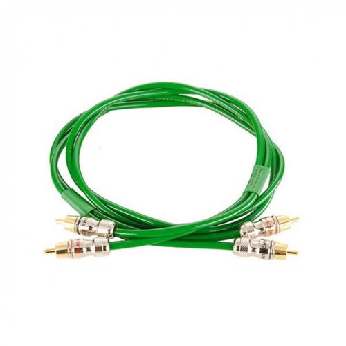 Кабель межблочный Black Rhodium Polar Prelude DCT 05m RCA-RCA