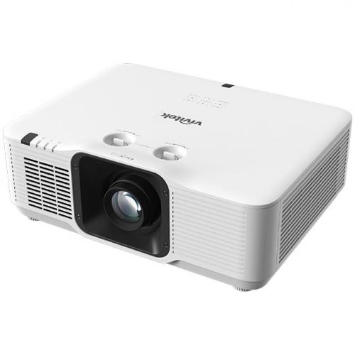 Проектор Vivitek DU5053Z-WH