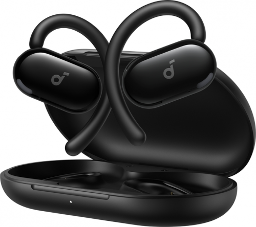 Наушники Soundcore V20i Черный