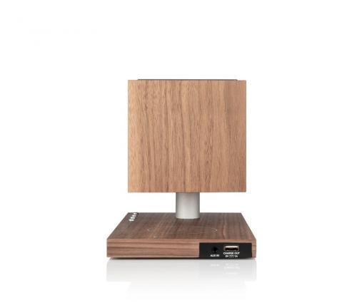 Настольная аудиосистема Tivoli Audio Revive Walnut