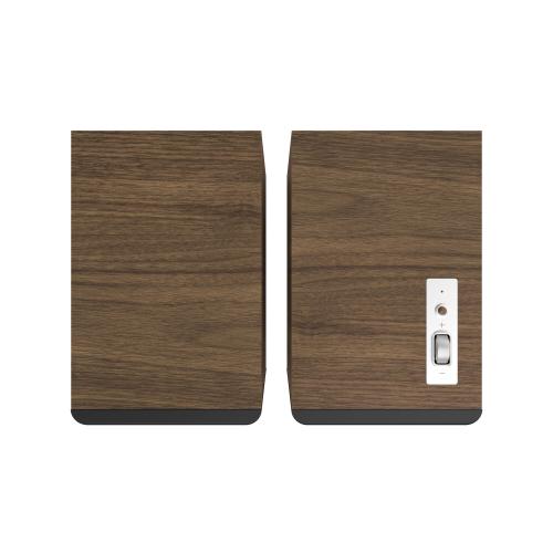 Акустическая система Klipsch The Sevens II Walnut