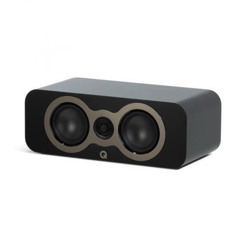 Акустика центрального канала Q-Acoustics Q 3090с (QA3392) Satin Black