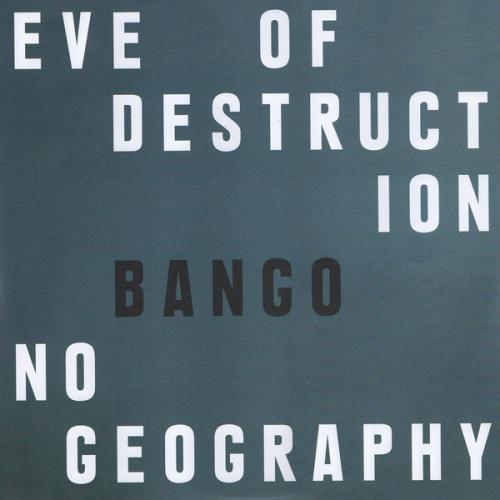 Виниловая пластинка The Chemical Brothers, No Geography (2LP Standard Package)