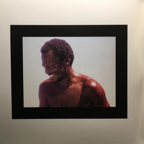 Виниловая пластинка Sony Miles Davis Bitches Brew (180 Gram/Gatefold)