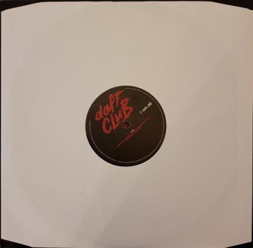 Виниловая пластинка Daft Punk - Daft Club (Black Vinyl 2LP)