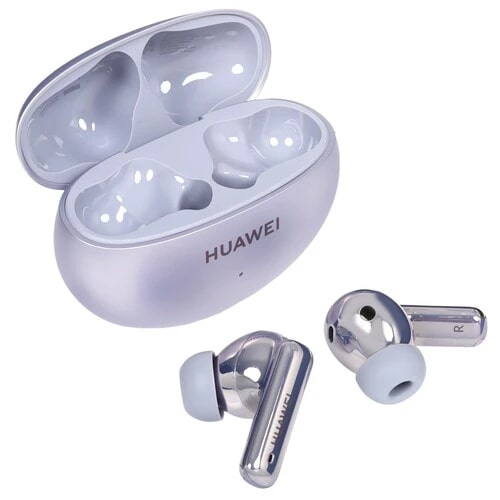 Наушники Huawei FreeBuds 6i Violet