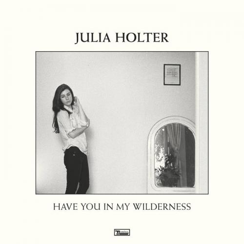 Виниловая пластинка Julia Holter - Have You In My Wilderness (Black Vinyl LP)
