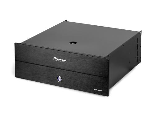 Усилитель мощности Premiera CH5 5300