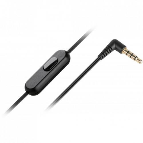 Наушники Sony MDR-EX15AP black