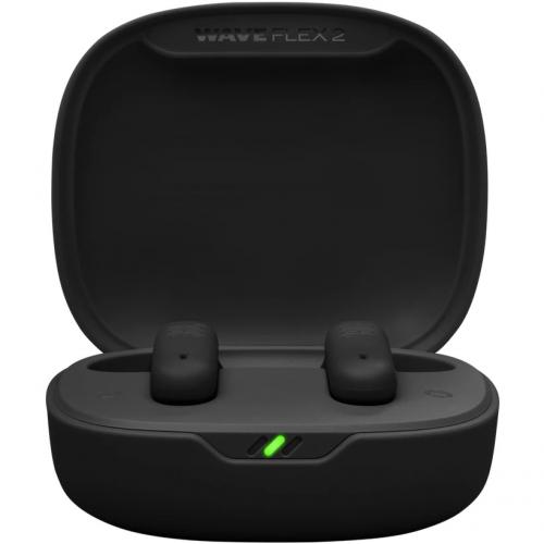 Наушники JBL Wave Flex 2 Black