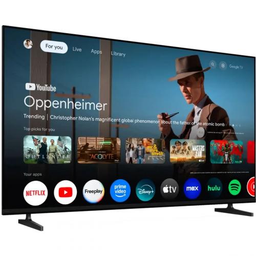 LED телевизор Sony Bravia 2 II K-75S20M2 E51 Black