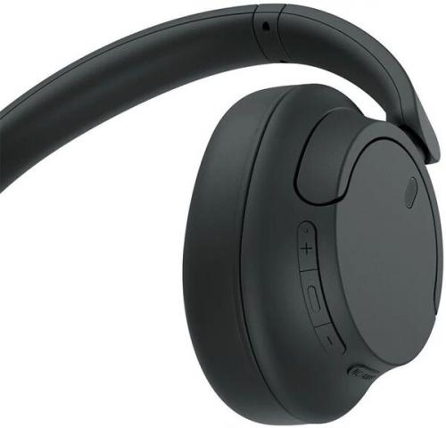 Беспроводные наушники Sony WH-CH720N Black