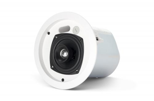 Встраиваемая акустика JBL Control 24CT Black
