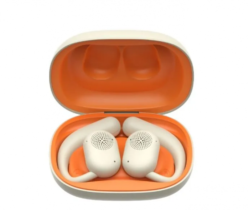 Наушники HAVIT OWS914 Beige