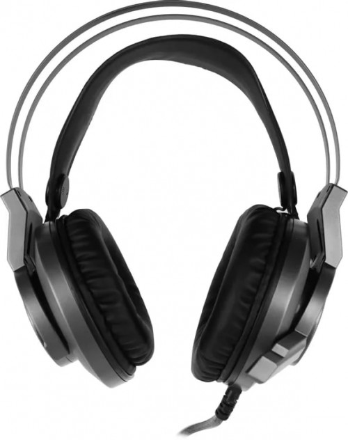 Наушники игровые A4Tech Bloody G437 (Glare Gaming) Black