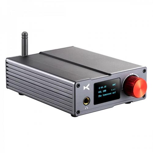 Интегральный усилитель xDUOO DA-100