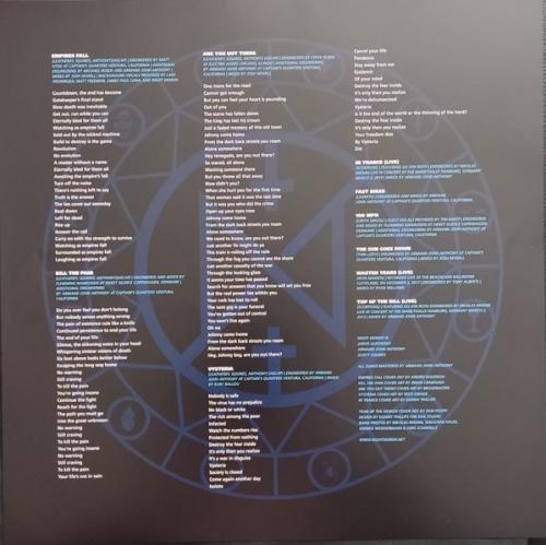 Виниловая пластинка Night Demon - Year Of The Demon (180 Gram Black Vinyl LP)