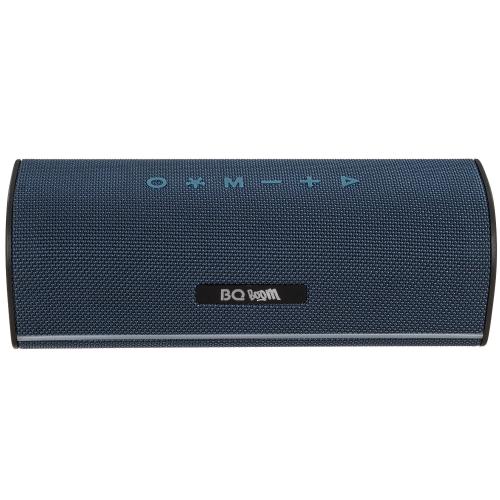Портативная акустика BQ PBS2001 Blue