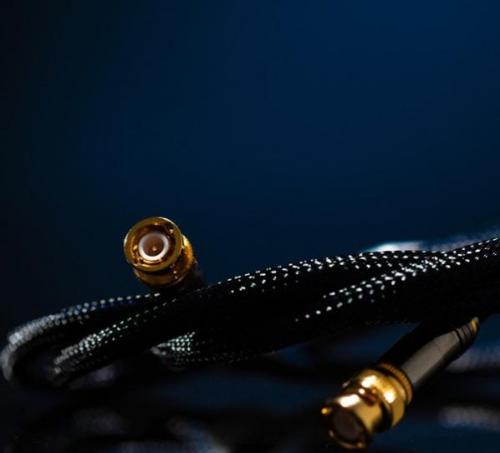 Кабель цифровой Siltech Classic Legend 380D RCA/BNC 1m