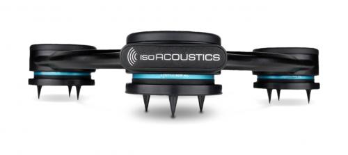 Подставка IsoAcoustics Aperta SUB XL