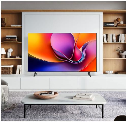 LED телевизор Hisense 55A6Q