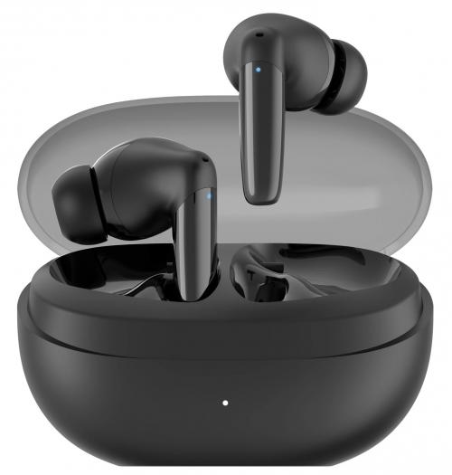 Наушники TECNO BD04 Buds 4 Black