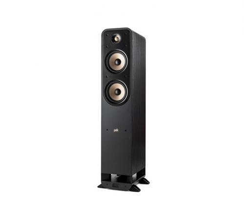 Напольная акустика Polk Audio Signature Elite ES55 black