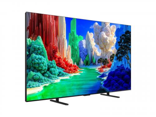 QLED телевизор TCL 55A400