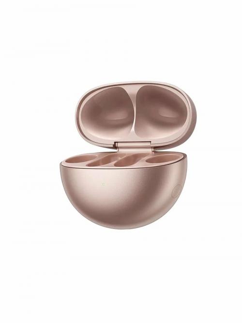 Наушники Huawei FreeClip Rose Gold
