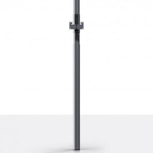 Стенд от пола до потолка Loewe Floor2ceiling stand 43-65 basalt