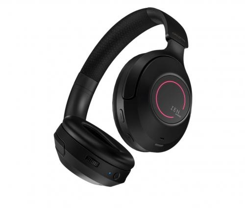 Наушники Creative Zen Hybrid Pro