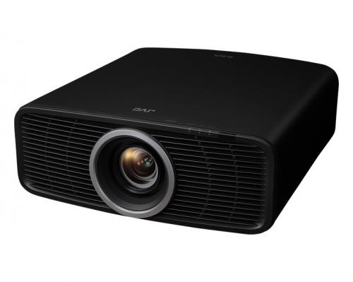 Проектор JVC DLA-NZ500 Black