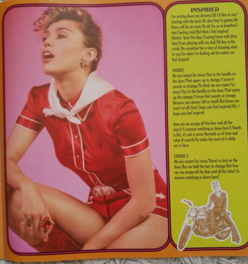 Виниловая пластинка Sony Miley Cyrus Younger Now (Gatefold)