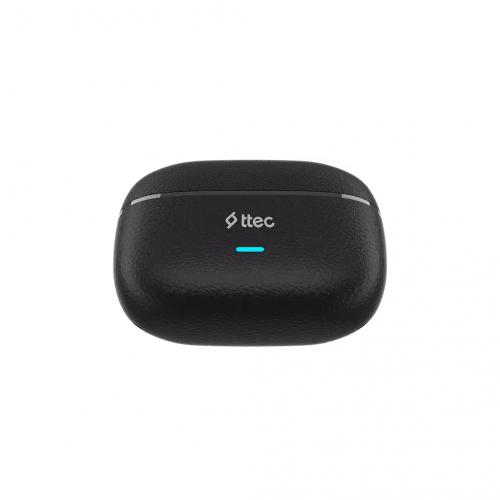 Наушники TTEC AirBeat Onyx Black