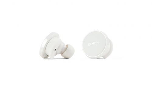 Наушники Denon PerL Pro (AHC15PLWTEM)