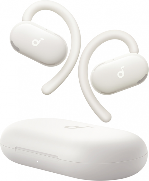 Наушники Soundcore V20i Белый