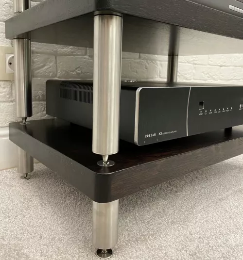 Стойка Coda racks Legato steel L