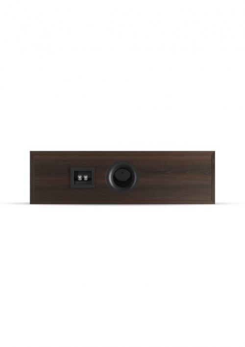 Акустика центрального канала Dali Oberon Grand Vokal Dark Walnut