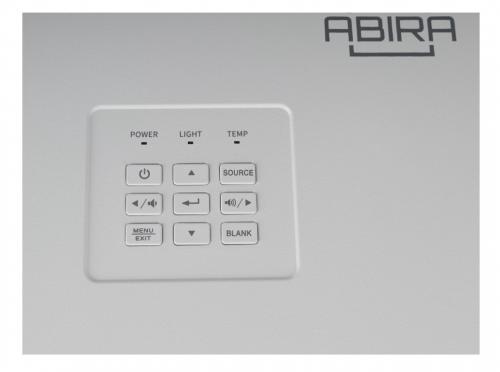 Лазерный проектор Abira AB-LK520W