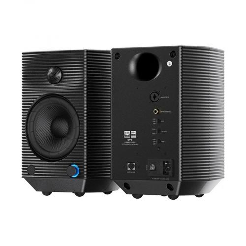 Полочная акустика FIIO SP5 Black