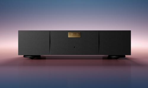 Стример Goldmund Eidos Streamer Black
