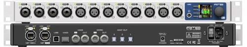Микрофонный предусилитель RME 12Mic