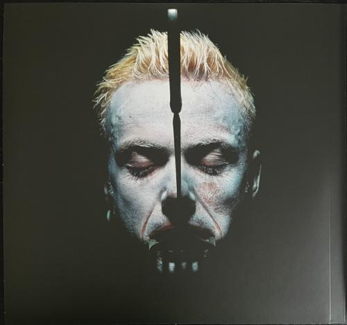 Виниловая пластинка Rammstein - Sehnsucht (Black Vinyl 2LP)