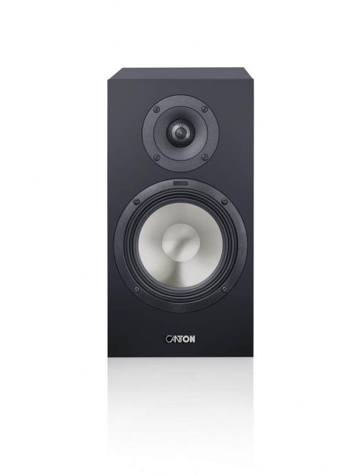 Полочная акустика Canton GLE 30 Black