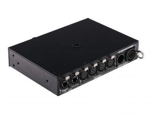Преобразователь Art-Net-DMX L Audio Node-4-PRO